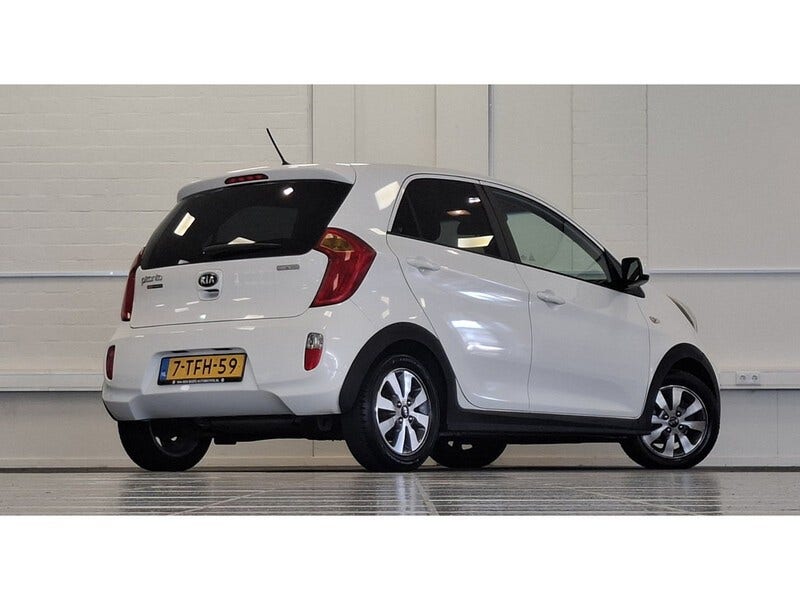 Kia Picanto (5)