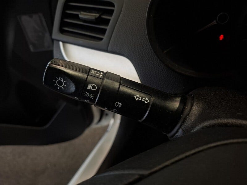 Kia Picanto (13)
