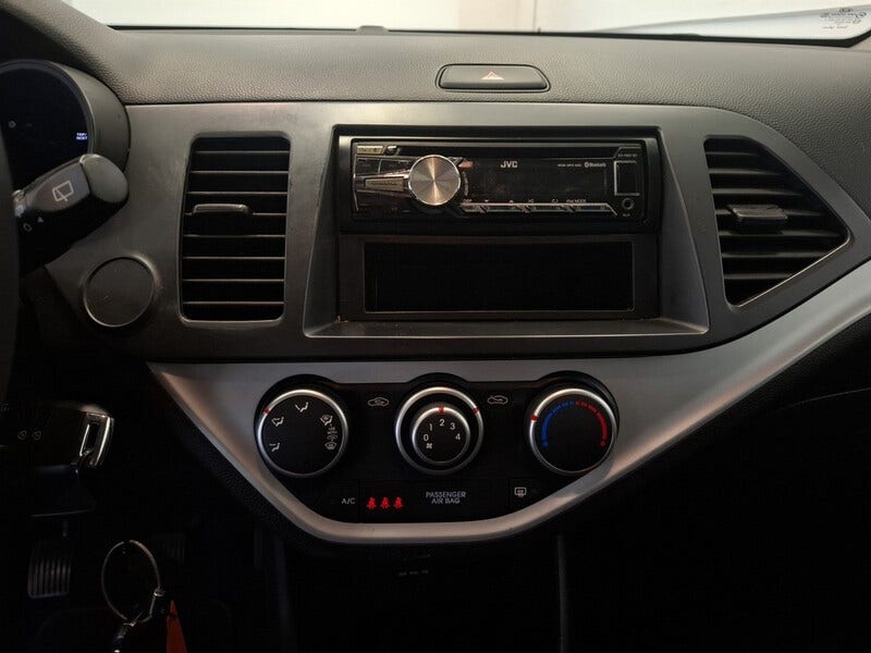 Kia Picanto (15)