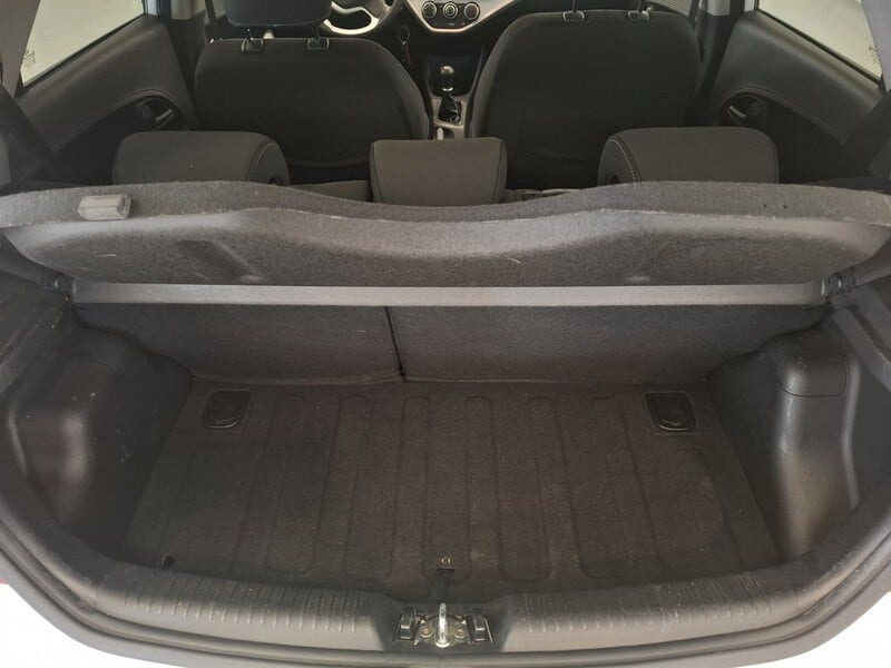 Kia Picanto (16)