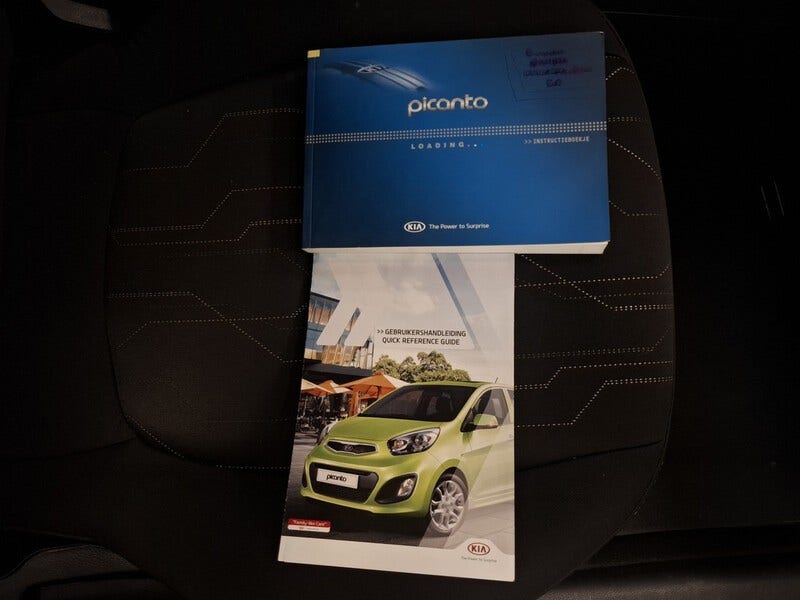 Kia Picanto (17)
