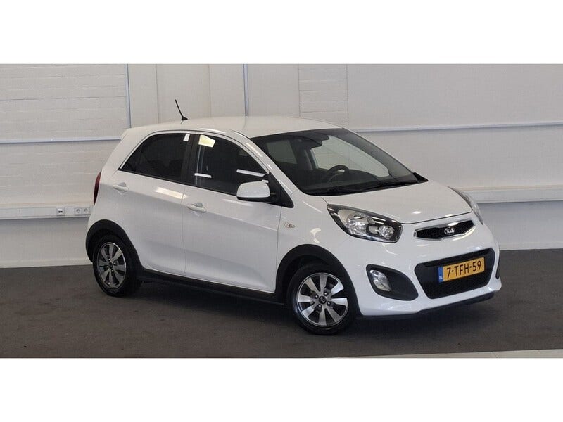 Kia Picanto (19)