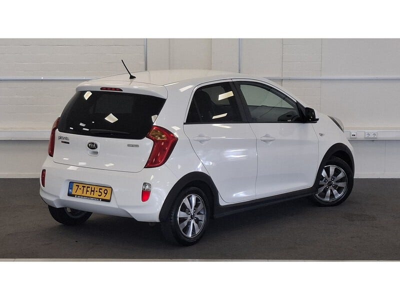 Kia Picanto (21)