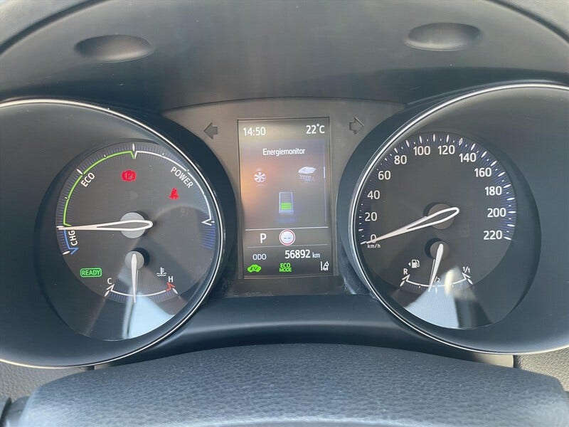 Toyota C-HR (16)