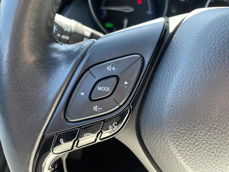 Toyota C-HR (17)