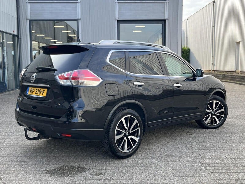 Nissan X-Trail (2)