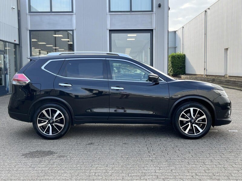 Nissan X-Trail (3)