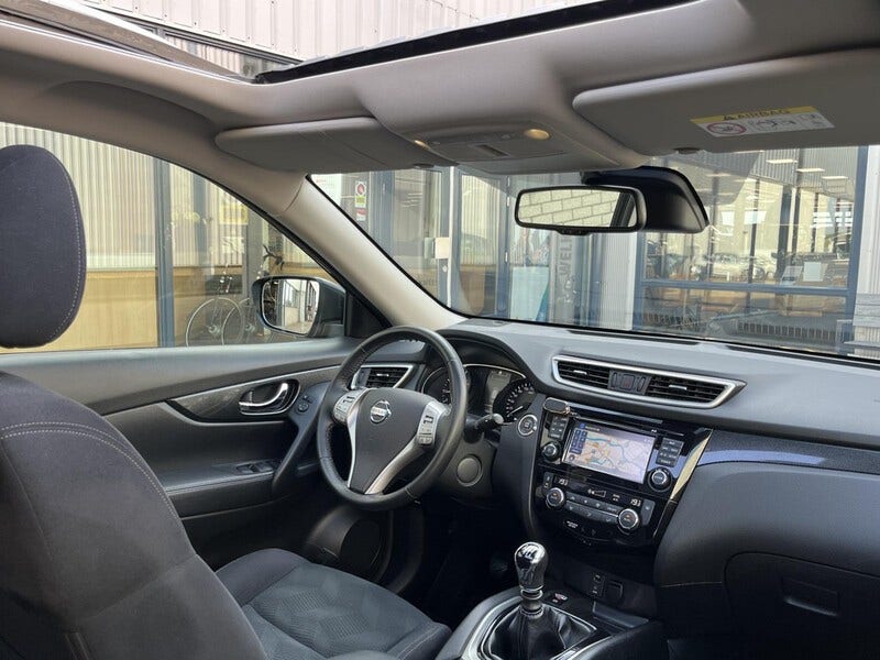 Nissan X-Trail (4)