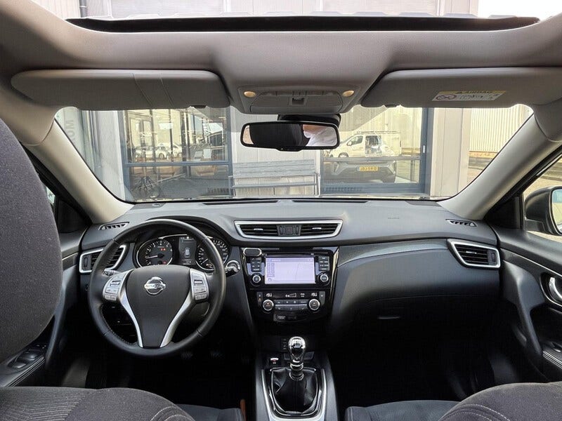 Nissan X-Trail (6)