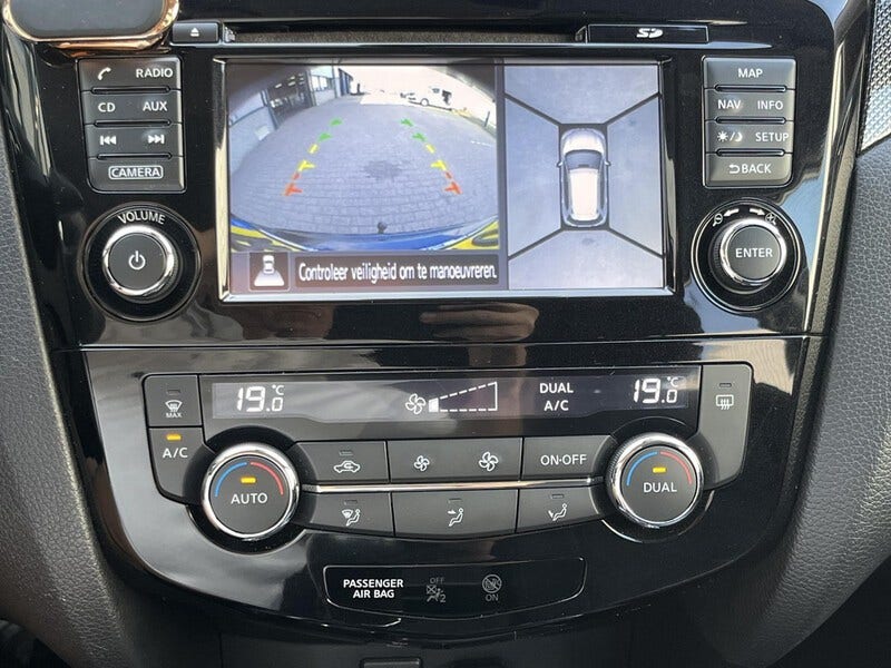 Nissan X-Trail (7)