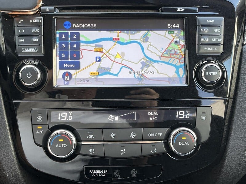 Nissan X-Trail (8)