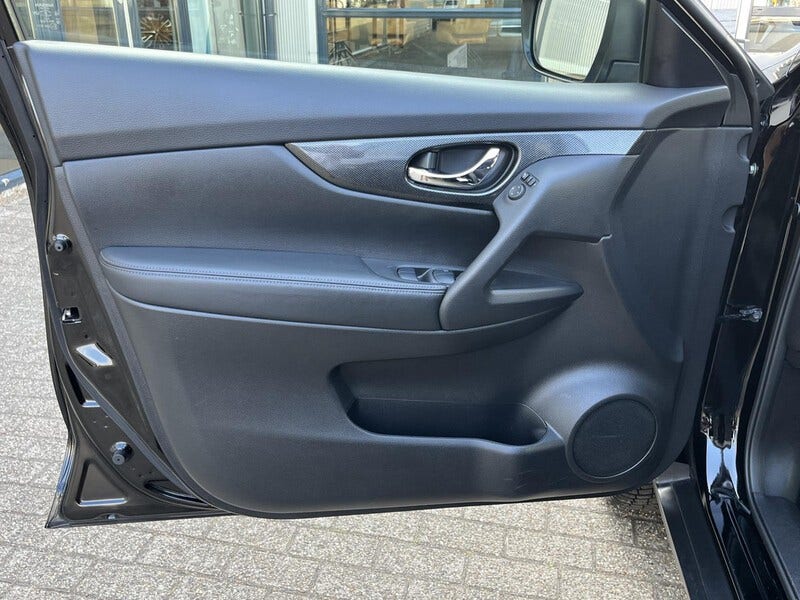 Nissan X-Trail (9)