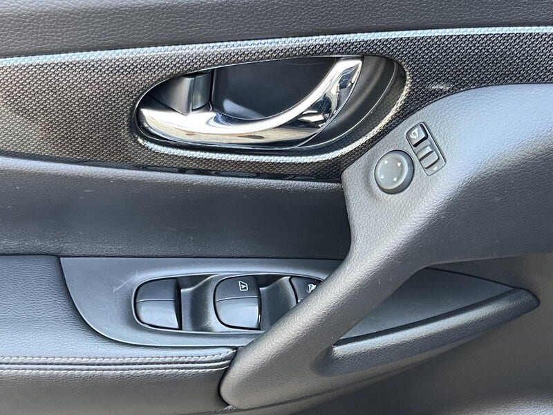 Nissan X-Trail (10)