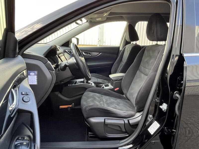 Nissan X-Trail (11)