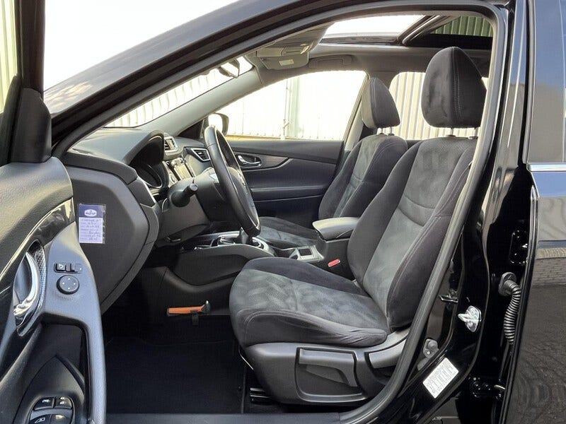 Nissan X-Trail (12)