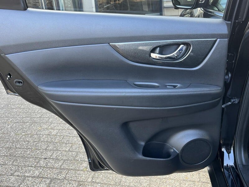 Nissan X-Trail (15)