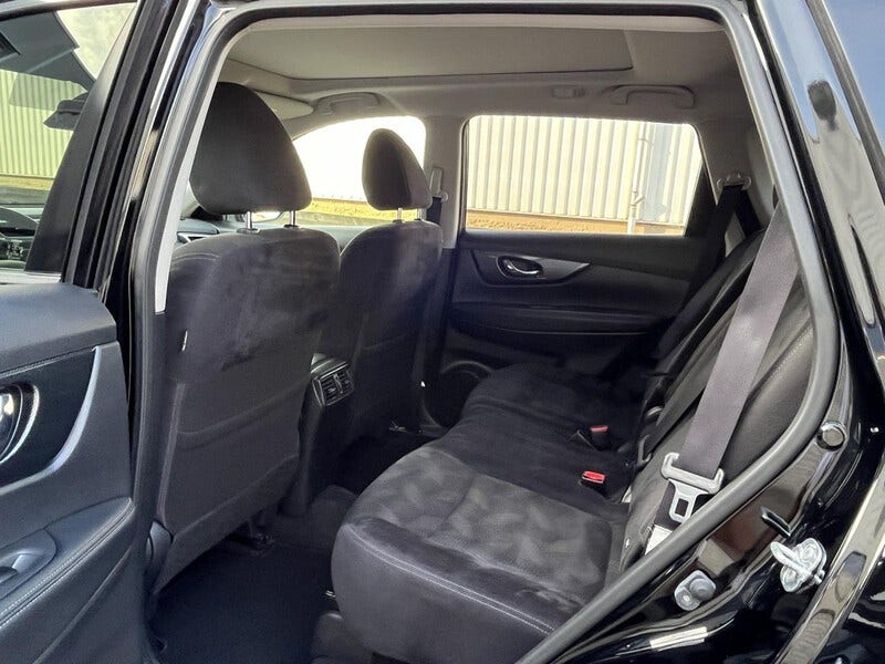 Nissan X-Trail (16)