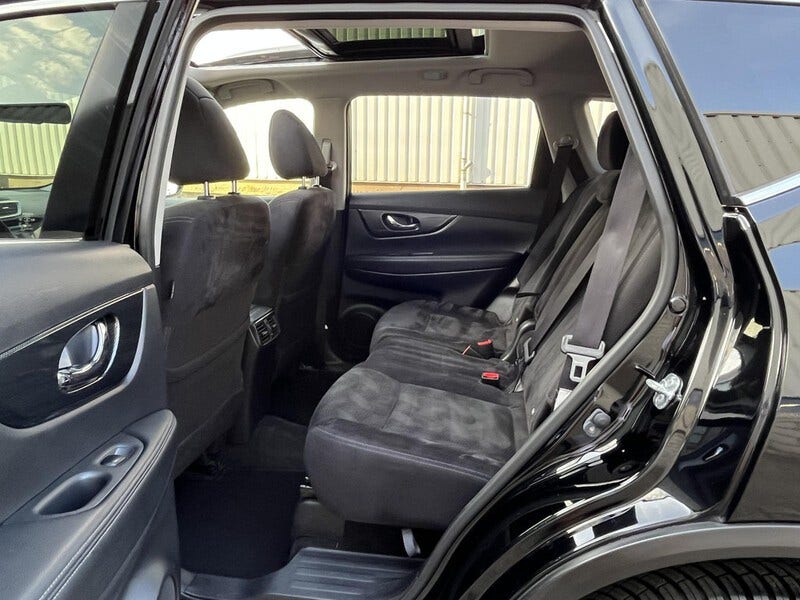 Nissan X-Trail (17)
