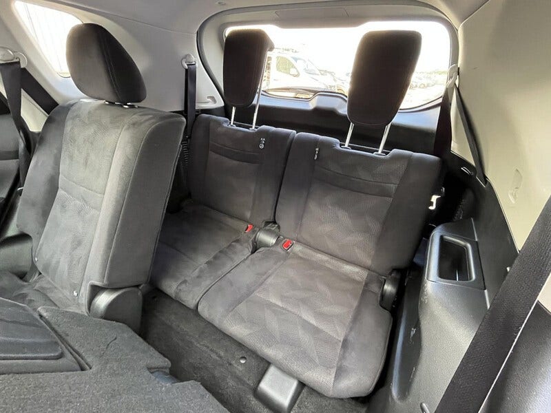 Nissan X-Trail (18)