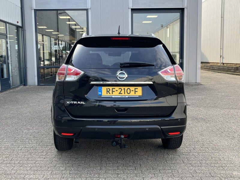 Nissan X-Trail (19)