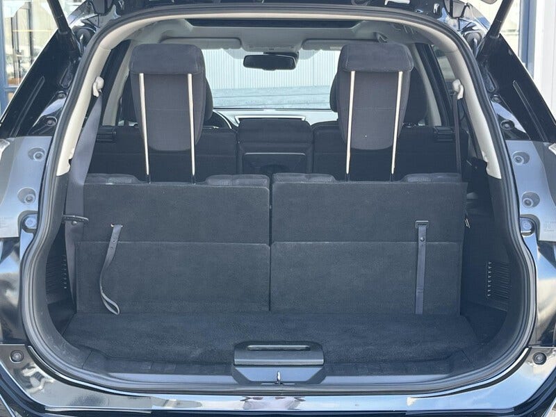 Nissan X-Trail (21)