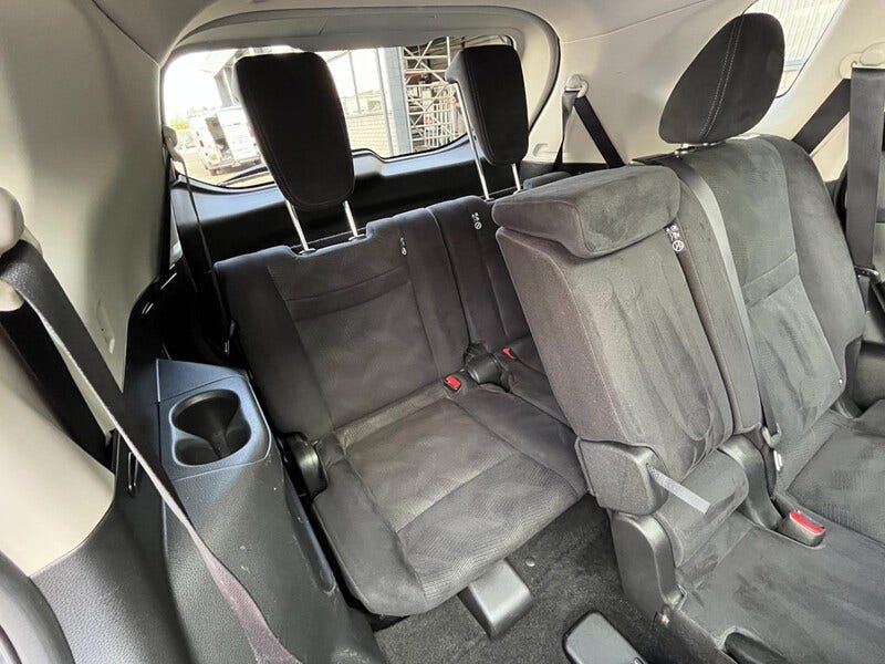 Nissan X-Trail (24)