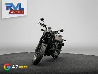 Honda CMX 500