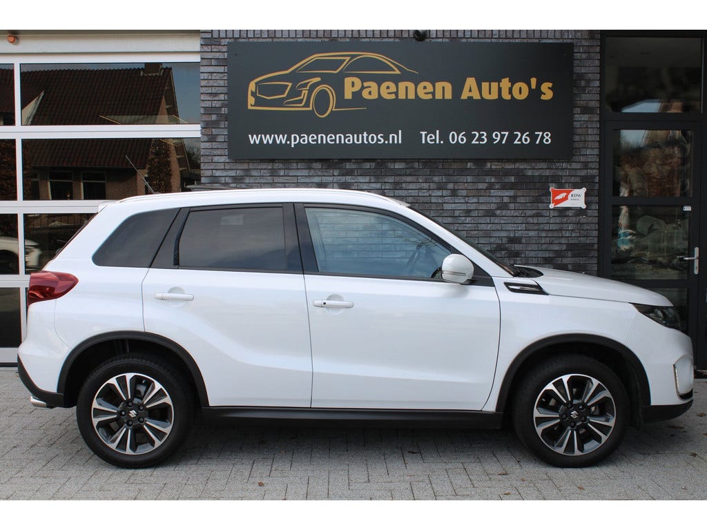 Suzuki Vitara (3)