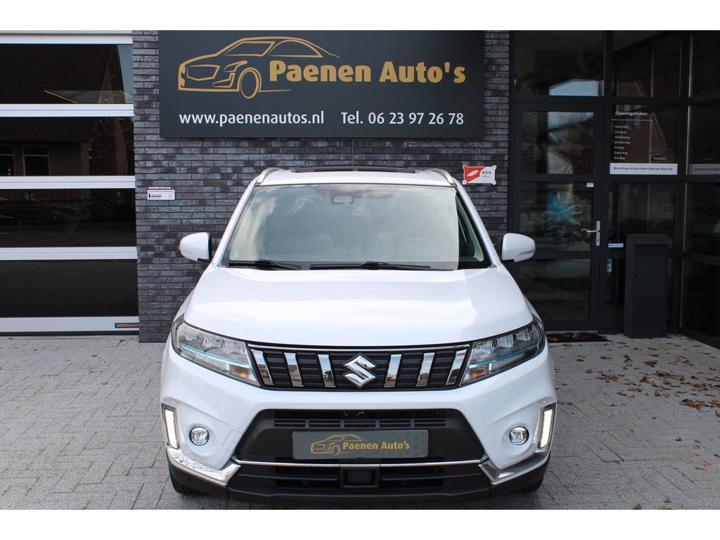 Suzuki Vitara (4)