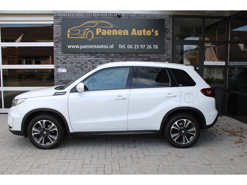 Suzuki Vitara (5)