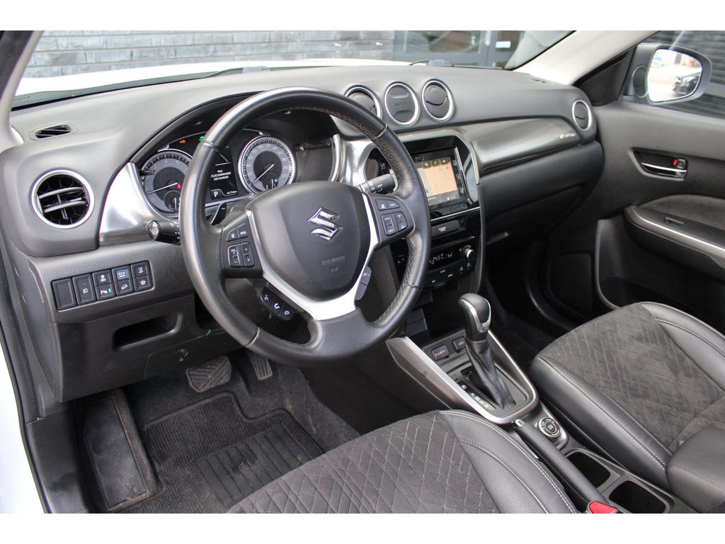 Suzuki Vitara (8)