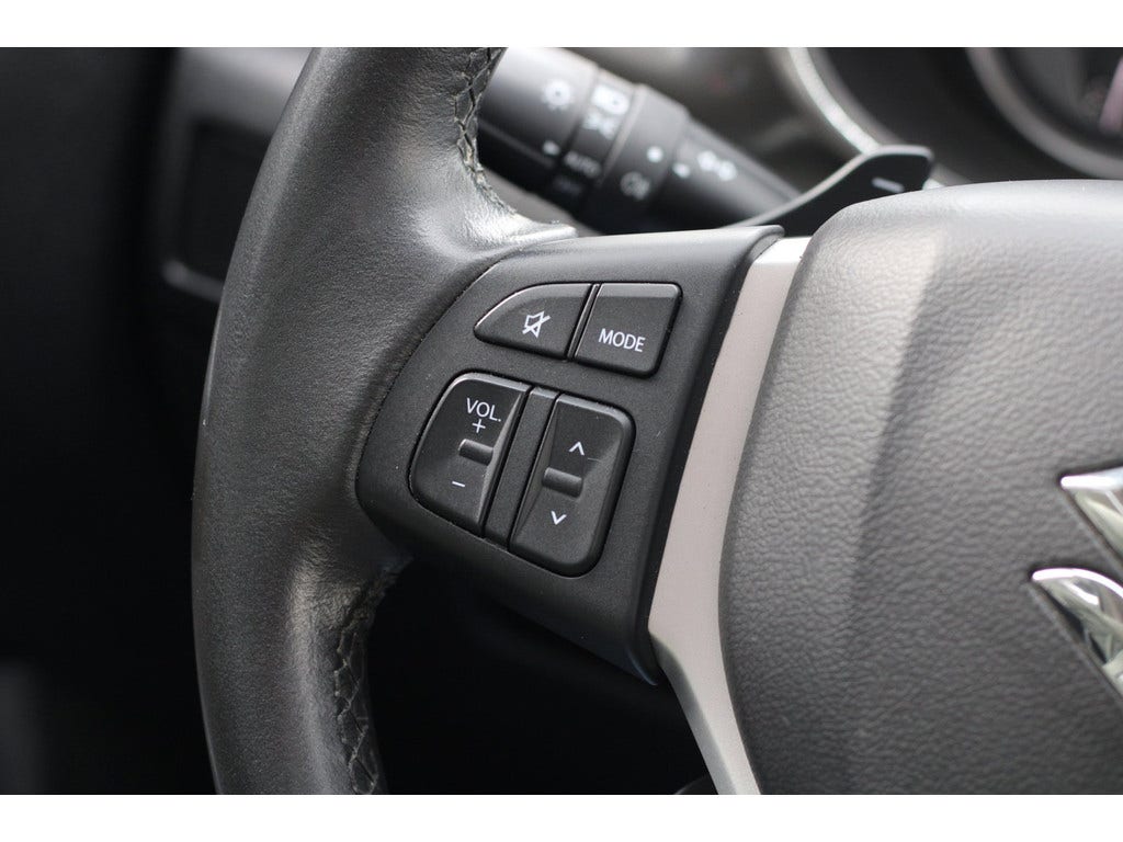 Suzuki Vitara (15)