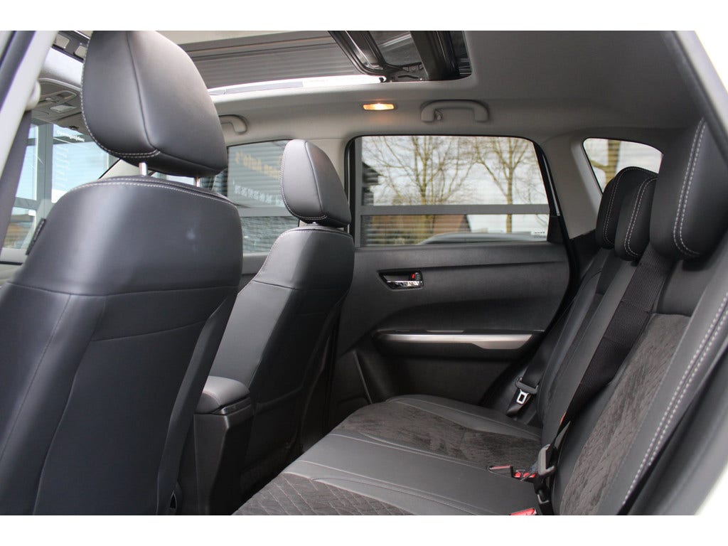 Suzuki Vitara (17)