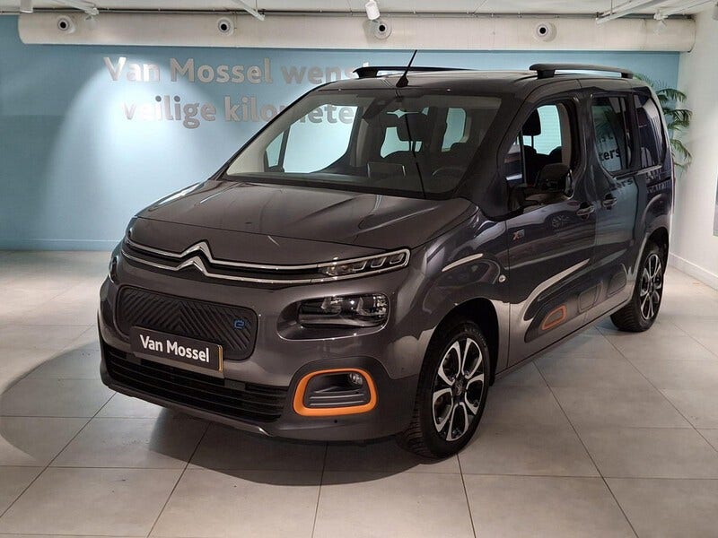Citroën ë Berlingo