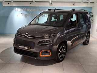 Citroën ë Berlingo