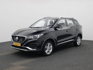 MG ZS EV