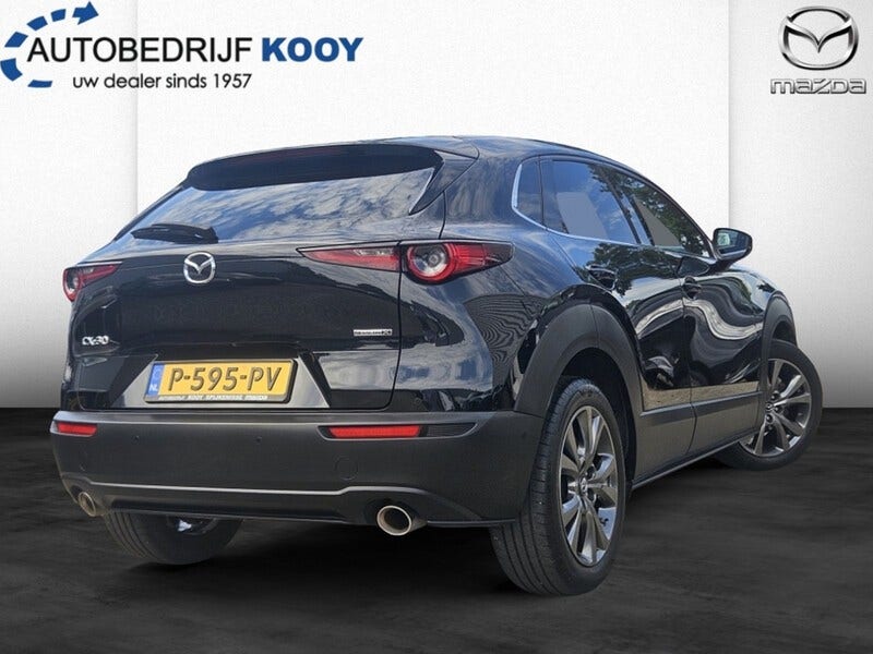 Mazda CX-30 (2)