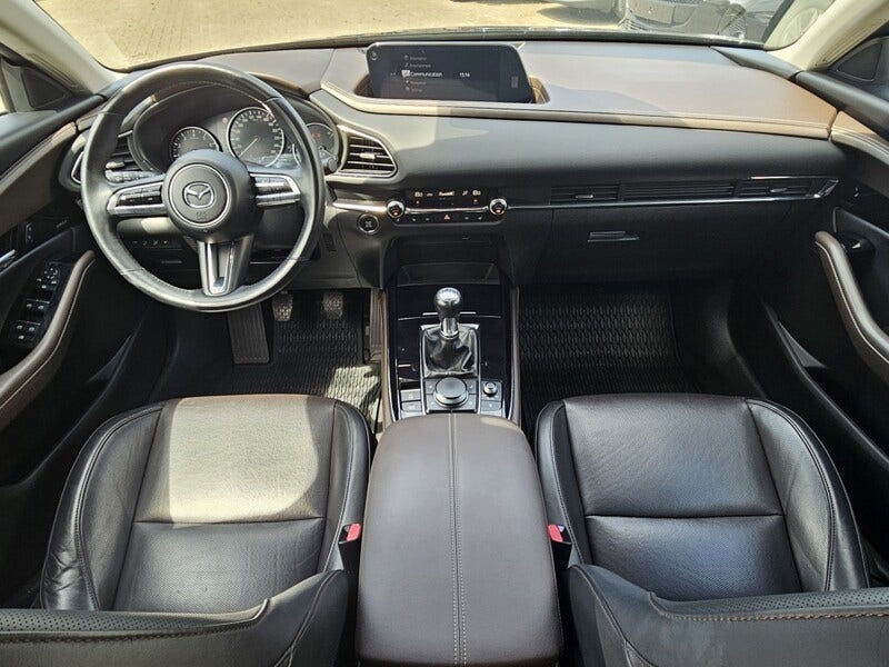 Mazda CX-30 (3)