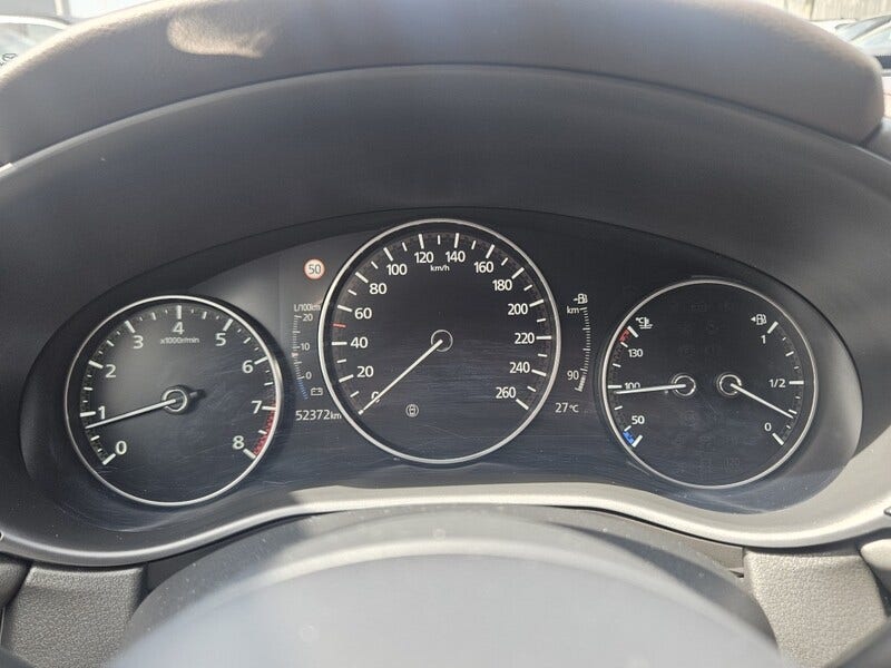 Mazda CX-30 (6)