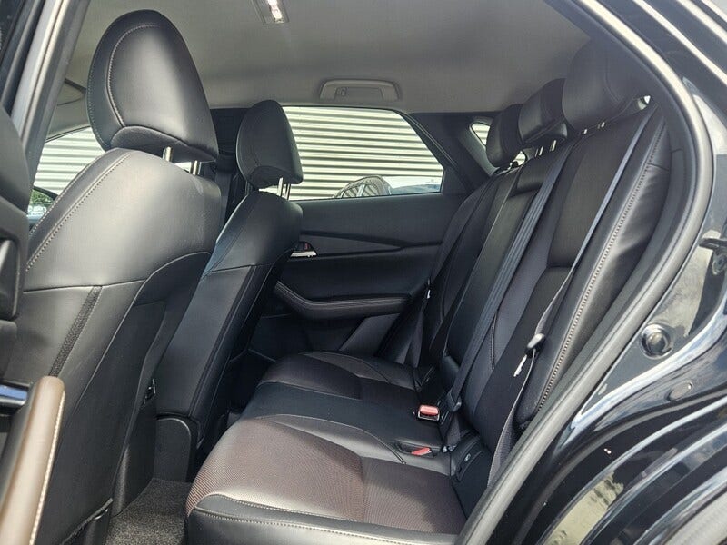 Mazda CX-30 (16)