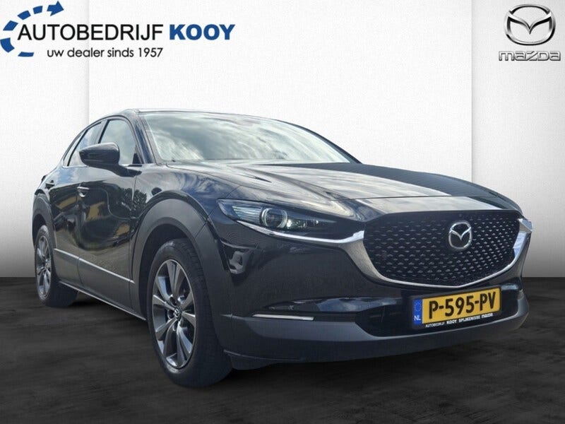 Mazda CX-30 (19)