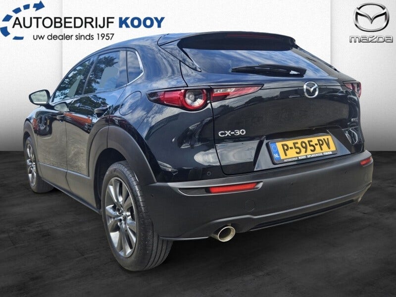 Mazda CX-30 (20)
