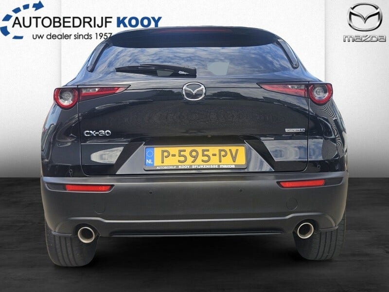 Mazda CX-30 (22)