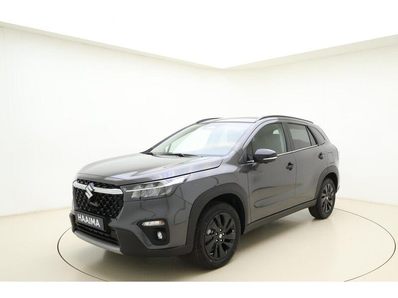 Suzuki S Cross occasion uit 2026