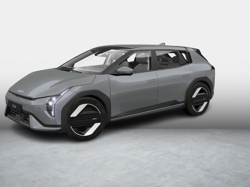Kia EV4