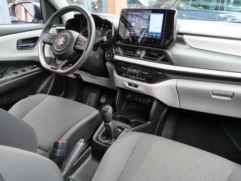 Suzuki Swift (3)