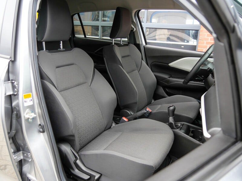 Suzuki Swift (4)
