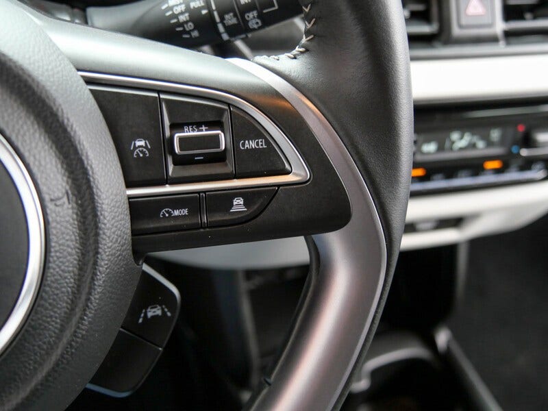 Suzuki Swift (11)