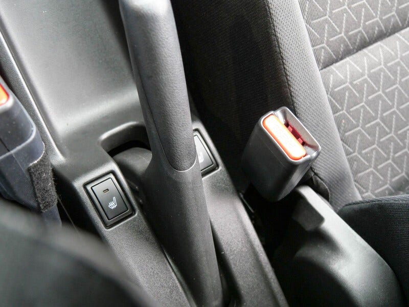 Suzuki Swift (13)
