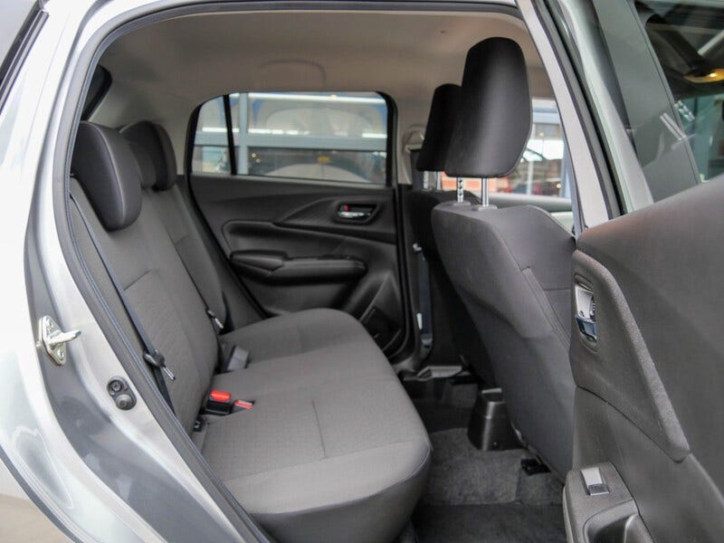 Suzuki Swift (14)